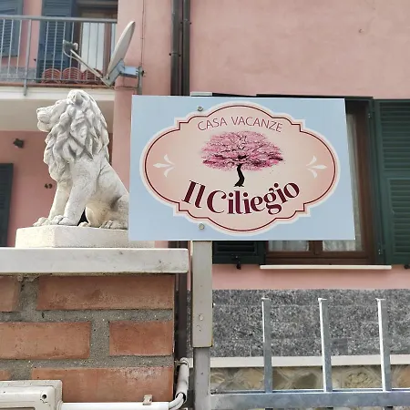 Il Ciliegio Chiama
