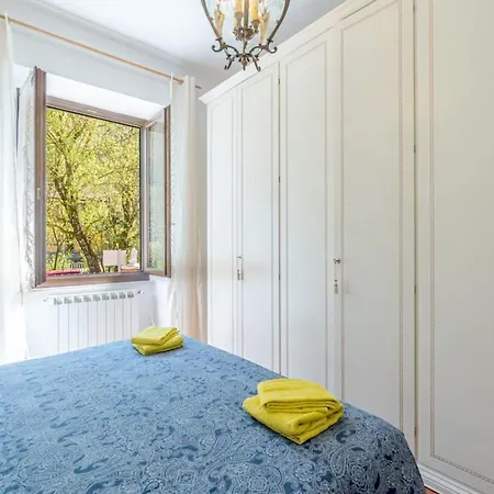 Apartment Il Ciliegio