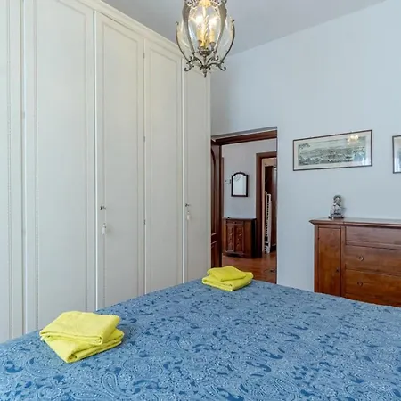 Apartment Il Ciliegio *