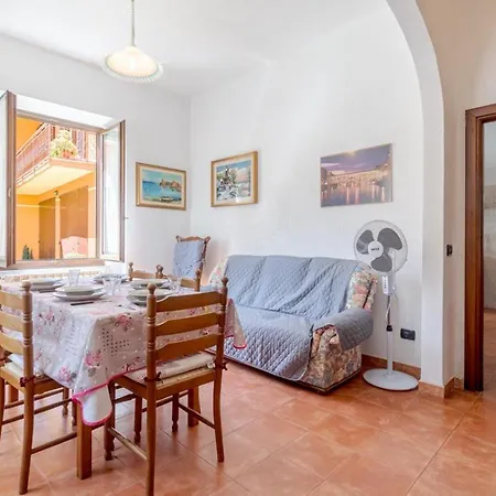 Il Ciliegio Apartment Chiama