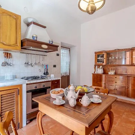 Il Ciliegio Apartment Chiama