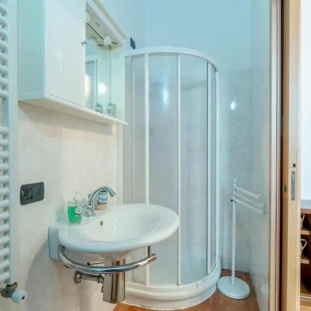 Apartment Il Ciliegio