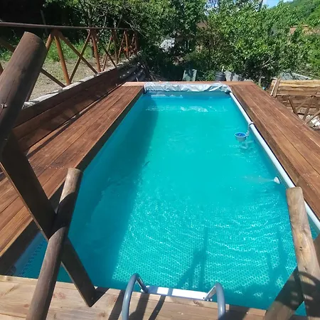 Apartment Il Ciliegio Chiama